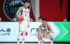 今晚CBA兩場激戰(zhàn)：山西VS山東，北京北控VS江蘇，CCTV5不播。