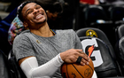控衛(wèi)奪MVP挑戰(zhàn)大，NBA僅7人達成，現(xiàn)役僅一人有望。