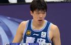 青島大勝浙江，王睿澤36分領(lǐng)銜，楊瀚森末節(jié)強勢，余嘉豪受壓。