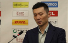 G1勝同曦，劉煒防林葳，齊麟贊，阿不都指防守籃板。