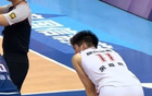 生鑿豪余家，浙江老總驚呆！楊瀚森中鋒完勝！