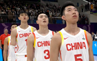 男籃亞洲杯分組揭曉，中國(guó)隊(duì)簽運(yùn)佳，避開澳日新強(qiáng)隊(duì)。