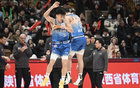 付政浩：葛浩然未來必成CBA大場(chǎng)面先生！初生無畏！