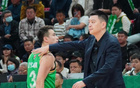 遼寧隊(duì)教練楊鳴，五年無新血，啃老郭士強(qiáng)。