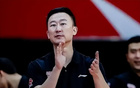 劉維偉續(xù)約青島，成績(jī)斐然，力挺楊瀚森沖擊NBA。