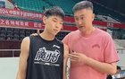 粵隊(duì)引崔永熙，杜鋒三火，朱芳雨重金購(gòu)全能鋒線