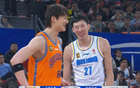 山西男籃簽國(guó)手內(nèi)線，新星2米11或歸老東家！15:25曝出！