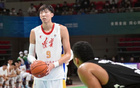 付政浩：周琦高薪600萬(wàn)，四川隊(duì)全運(yùn)會(huì)征戰(zhàn)，遼隊(duì)無(wú)法匹配。