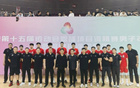 山東U22男籃晉級(jí)決賽圈，鞏曉彬掛帥，預(yù)選賽兩勝三負(fù)