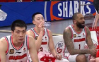 趙睿周鵬回歸，廣東隊全運會名單曝光，杜鋒對川遼挑戰(zhàn)。