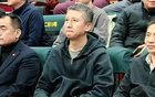 籃協(xié)主席：調(diào)整外援政策，破舒適區(qū)，遇阻不退。