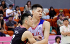 CBA黑馬崩盤，全運(yùn)首秀逆襲失敗，無外援原形畢露。