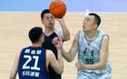 遼寧大勝四川，趙繼偉得分高，吳昌澤表現(xiàn)佳，周琦遭驅(qū)逐！