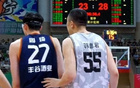 周琦離場，遼寧勝四川奪全運首勝，趙繼偉22分，胡金秋20+14。