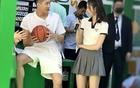 CBA巨星郭艾倫，兩月12活動(dòng)，吸金超300萬。