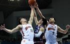 上海男籃續(xù)約2米12內(nèi)線，共謀沖冠！
