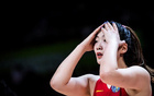 國際籃聯(lián)：中國女籃戰(zhàn)亞洲第三，李夢待戰(zhàn)，宮魯鳴矚目