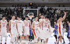 中國男籃連敗四場，球迷不滿，多人或遭開除。