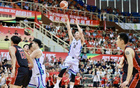 燃爆！浙BA首戰(zhàn)，諸暨大勝。廣廈主帥贊譽，開創(chuàng)先河！