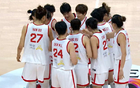中國女籃失利，張子宇缺席影響顯著，四連勝終結(jié)，亞洲杯奪冠受挫
