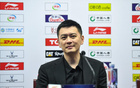CBA主帥觀戰(zhàn)NBA夏聯(lián)，楊鳴、邱彪、王博等挑外援。