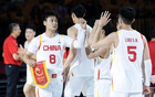 官方：突尼斯男籃缺戰(zhàn)，中國(guó)男籃VS西班牙聯(lián)隊(duì)熱身