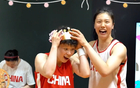 中國(guó)女籃12人名單公布，李夢(mèng)缺席，淘汰四人，新中鋒入選。