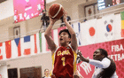 U19女籃世界杯：中國遭尼日逆轉(zhuǎn)，張缺席，冉珂嘉28+12。