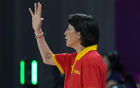 中國女籃U19失利，三分21次僅中4球，罰球18中26，全隊(duì)失誤多達(dá)21次。