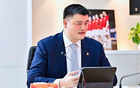 姚明辭職籃協(xié)主席，四億圓夢(mèng)，踏上新路。