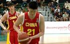 男籃新銳鋒線崛起，曾凡博遭擠，張鎮(zhèn)麟被爆，引CBA多隊(duì)矚目。