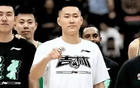 媒體人：遼籃正式通知吉林，吳昌澤新賽季需歸隊(duì)。
