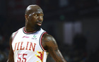 媒體人：瓊斯被裁，油箱無油。NBL長沙勇勝男籃。