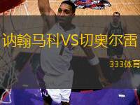 訥翰馬科VS切奧爾雷