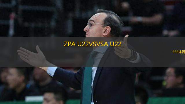 ZPA U22VSVSA U22