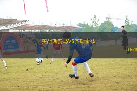 奧胡斯費馬VS齊斯泰茲