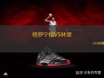 格羅寧根VS林堡
