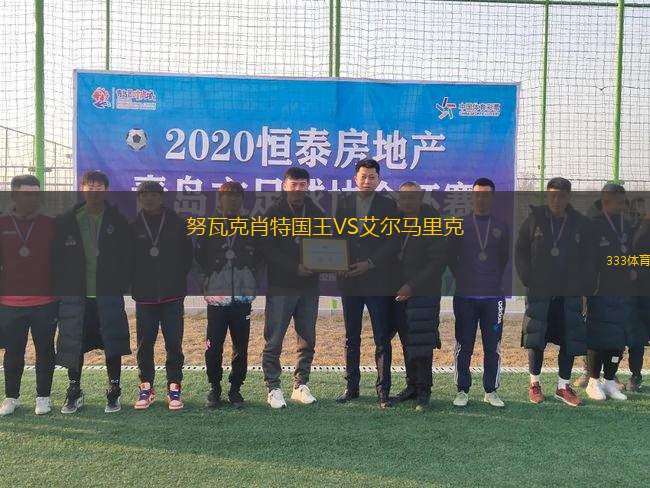 努瓦克肖特國(guó)王VS艾爾馬里克