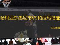哈柯亞東悉尼市VS帕拉瑪塔鷹