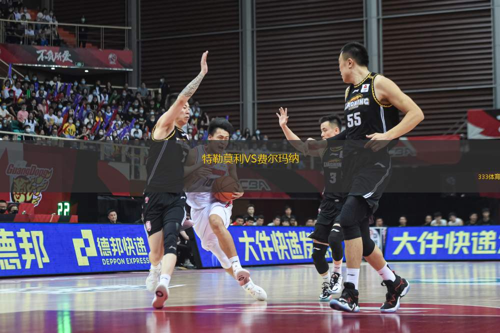 特勒莫利VS費爾瑪納