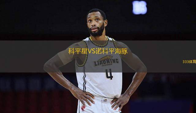 科平星VS諾科平海豚