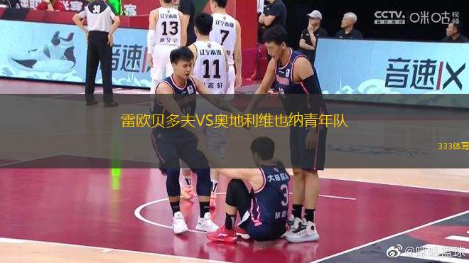 雷歐貝多夫VS奧地利維也納青年隊