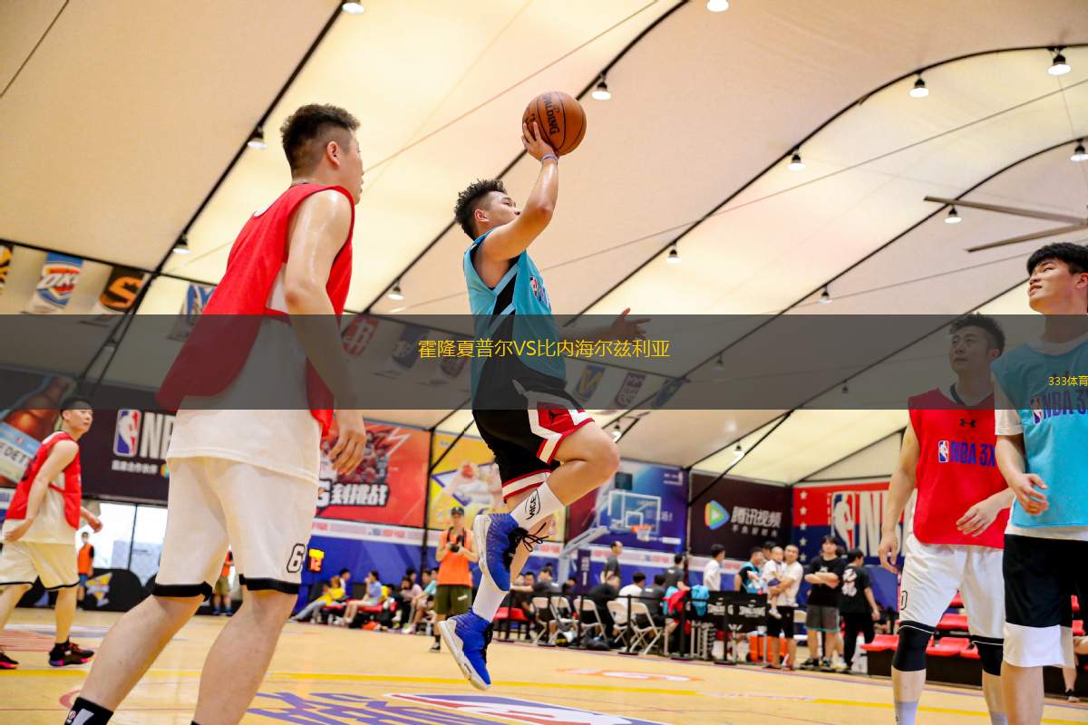 霍隆夏普爾VS比內海爾茲利亞