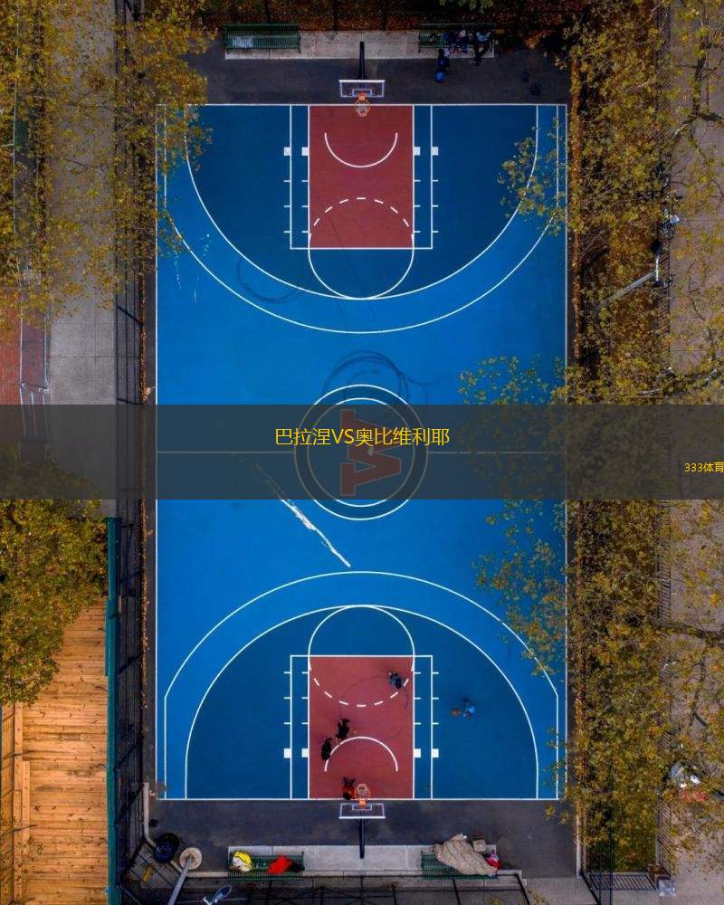 巴拉涅VS奧比維利耶