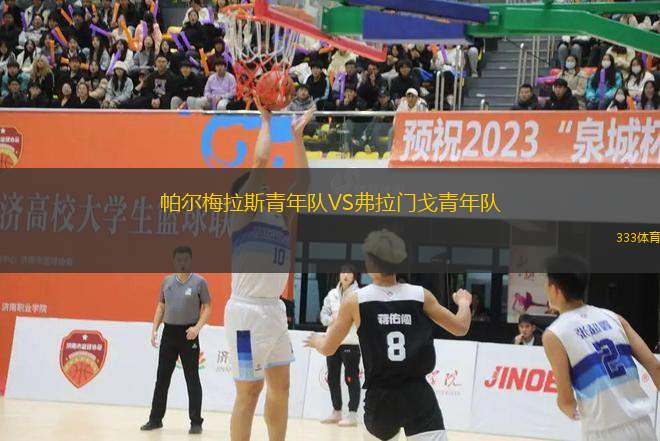 帕爾梅拉斯青年隊VS弗拉門戈青年隊