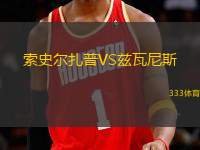 索史爾扎普VS茲瓦尼斯