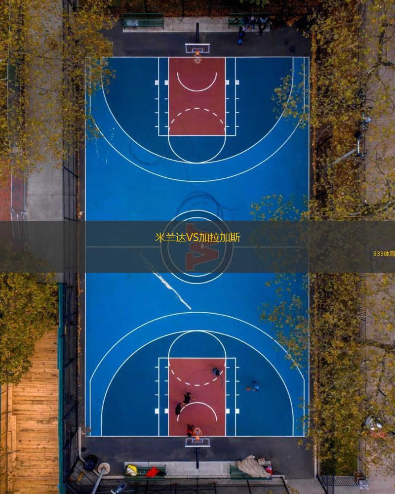 米蘭達(dá)VS加拉加斯