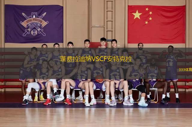 蓬費拉迪納VSCF安特克拉