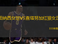 田納西女足VS查塔努加紅狼女足