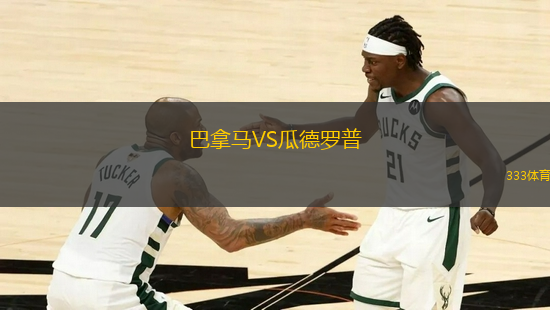 巴拿馬VS瓜德羅普